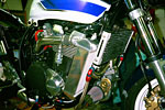 Suzuki GSX1400